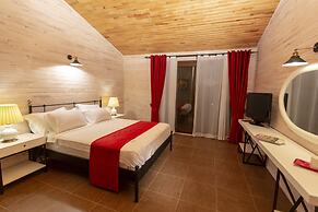 Hotel Casa De Padre