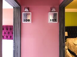 Santa Fe Hotel Boutique