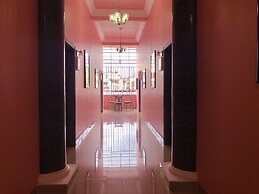 Santa Fe Hotel Boutique