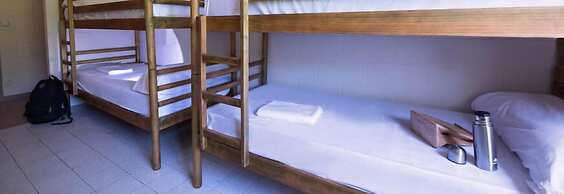 Hostel Monte Do Gozo