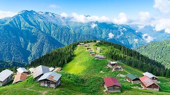 Hira Bungalov