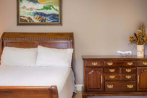 Vancouver Yuelai Guesthouse
