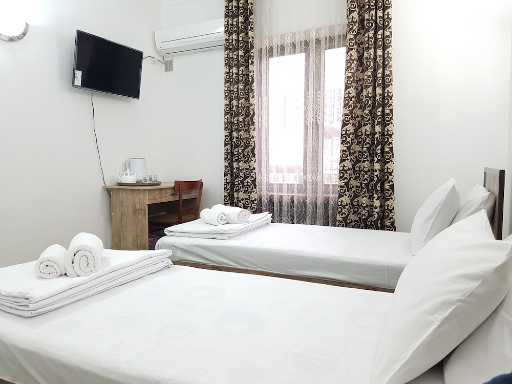 Sabr Guest House