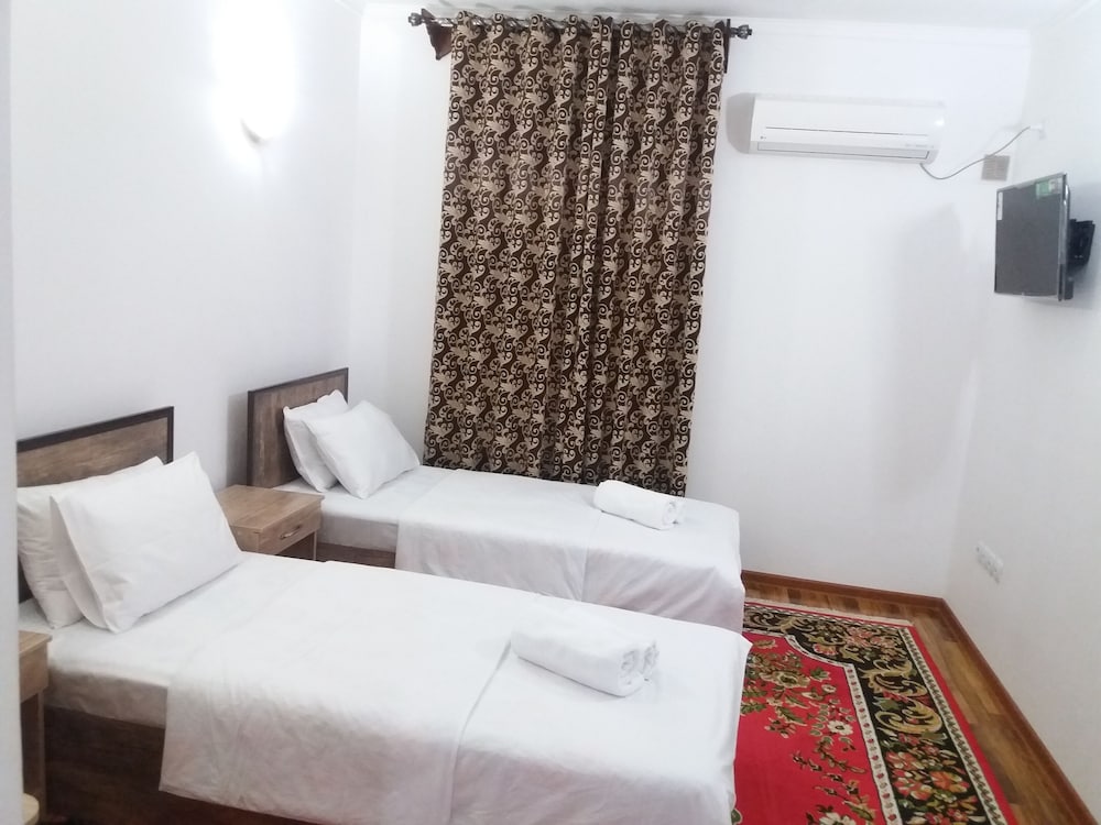 Sabr Guest House