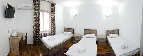 Sabr Guest House