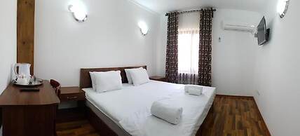 Sabr Guest House
