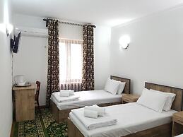 Sabr Guest House
