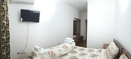 Sabr Guest House