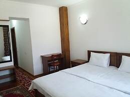 Sabr Guest House