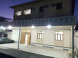 Sabr Guest House