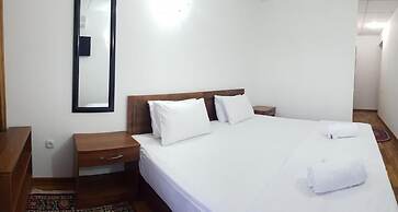 Sabr Guest House