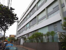 Pleno centro de Miraflores