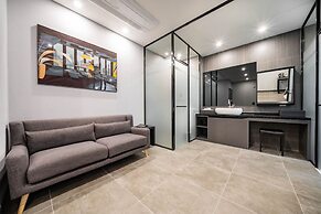 Pyeongtaek Hermes Hotel