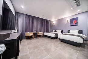 Pyeongtaek Hermes Hotel