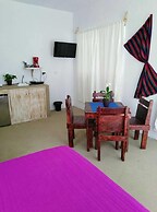 Casa huéspedes