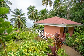 Bora Bora Holiday's Lodge and Villa