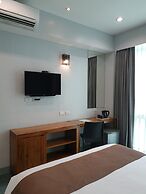 Leez Inn Makati