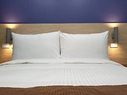 Leez Inn Makati