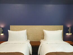 Leez Inn Makati