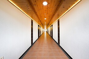 Chamonix Resort