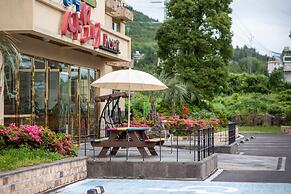 Chamonix Resort