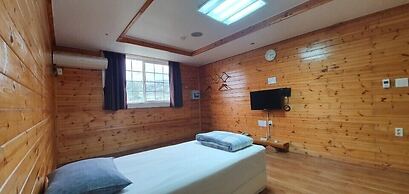 Chamonix Resort