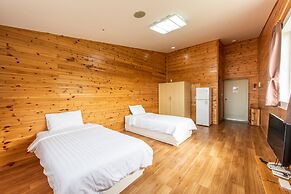 Chamonix Resort