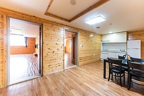 Chamonix Resort