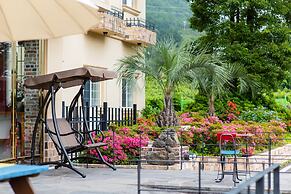 Chamonix Resort