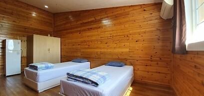 Chamonix Resort
