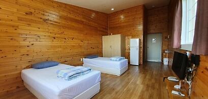 Chamonix Resort