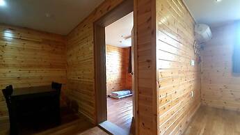 Chamonix Resort