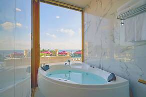GoldOne Hotel & Suites
