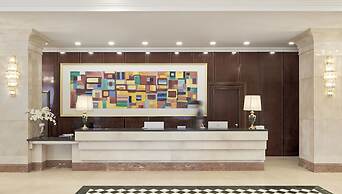 GoldOne Hotel & Suites
