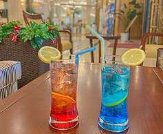 GoldOne Hotel & Suites