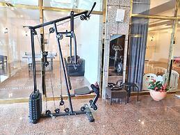 GoldOne Hotel & Suites