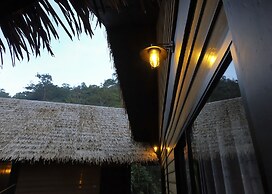 A Rock Resort Langkawi - Coral Reefs