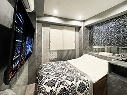 Hotel Rocks