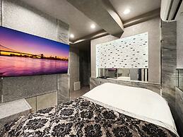 Hotel Rocks