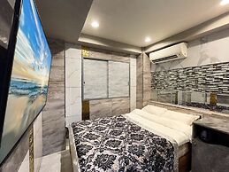 Hotel Rocks