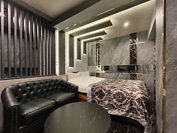 Hotel Rocks