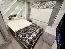 Hotel Rocks