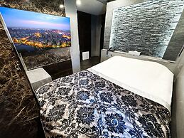 Hotel Rocks