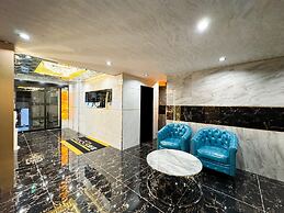 Hotel Rocks