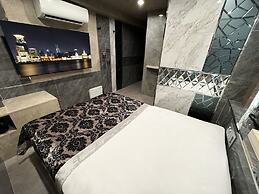 Hotel Rocks