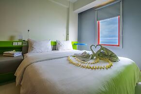 Singaraja Beach Hotel