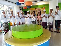 Singaraja Beach Hotel