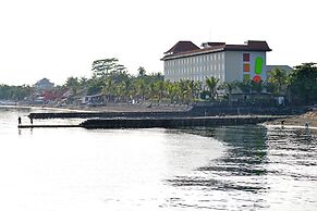 Singaraja Beach Hotel