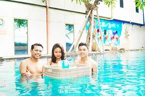 Singaraja Beach Hotel