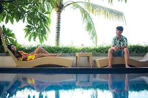 Singaraja Beach Hotel